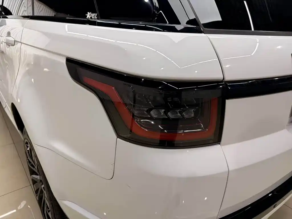 Land Rover Sport 2015 — фото 14