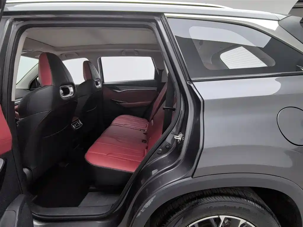 Changan CS75 PLUS 2023 — фото 15