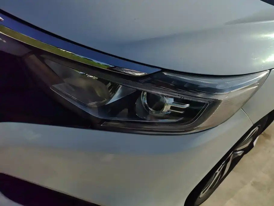 Honda Crider 2021