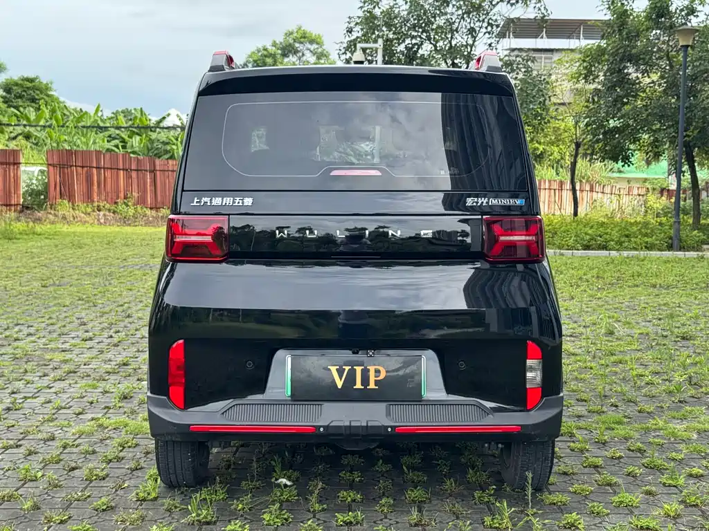 Wuling MINIEV 2023