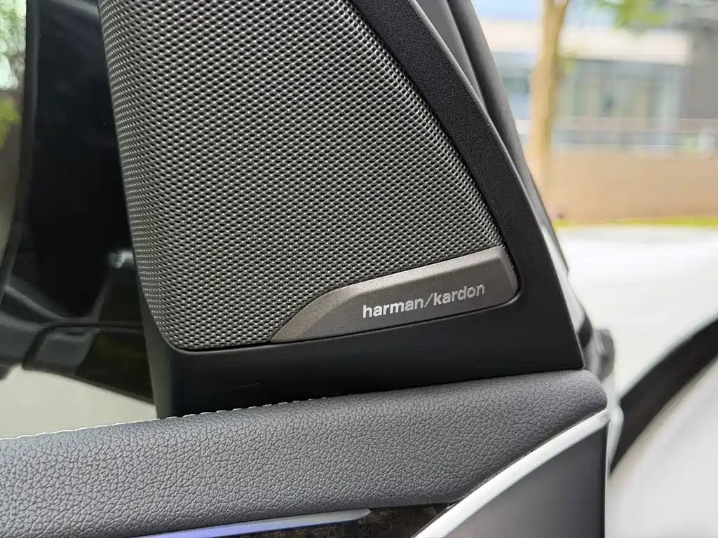 BMW X3 2020 — фото 12
