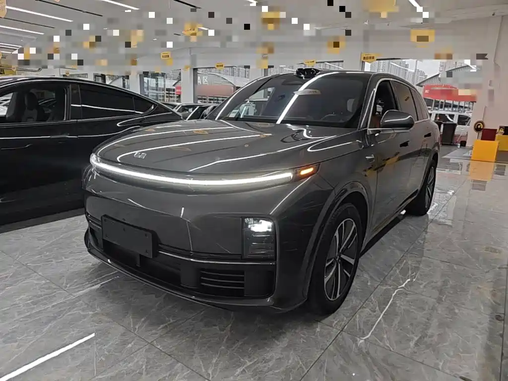 Li Auto Li L7 2024