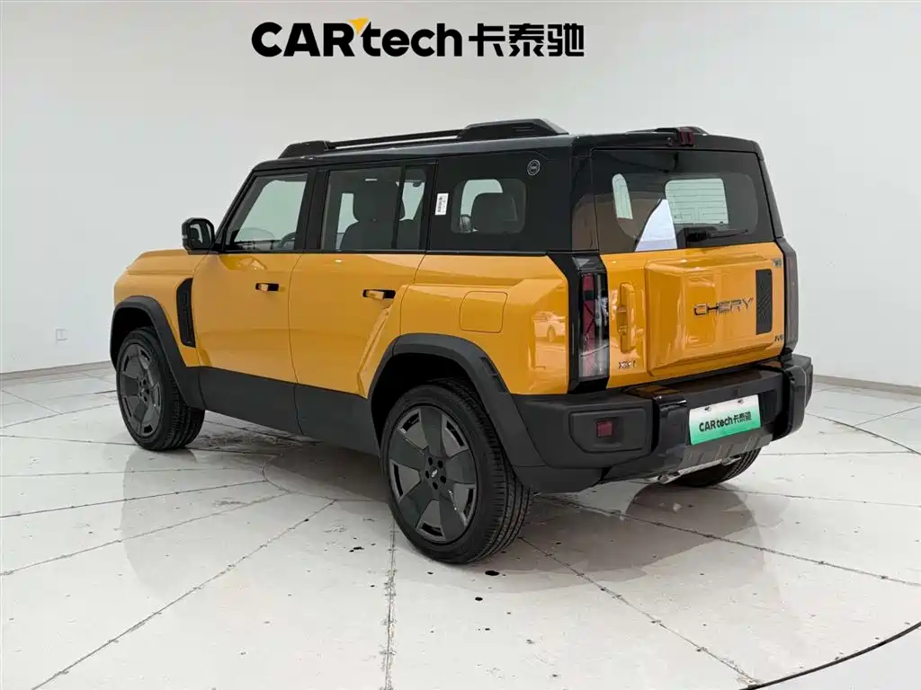 Fulwin X3L 2025