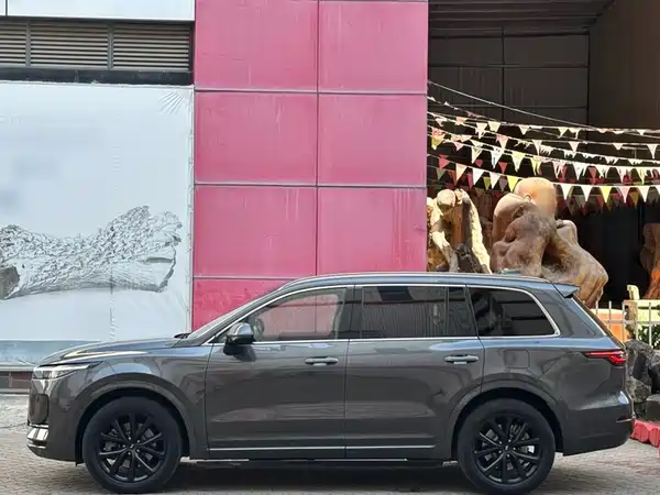 Li Auto ONE 2022