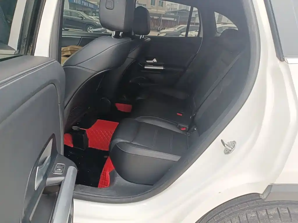 Mercedes-Benz GLA 2022 — фото 17