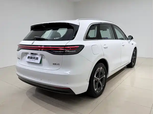 Shangjie H5 2025