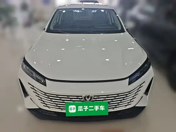 Changan Eado 2024