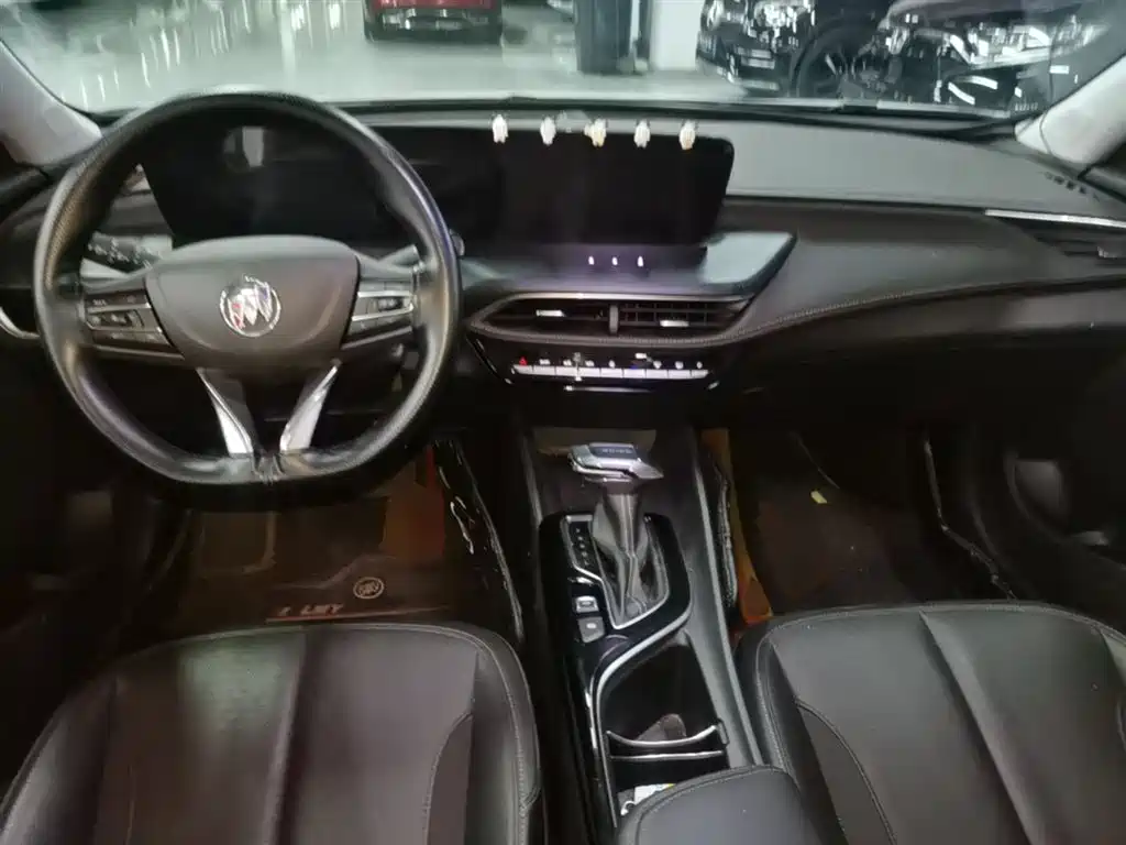 Buick Verano 2023 — фото 10