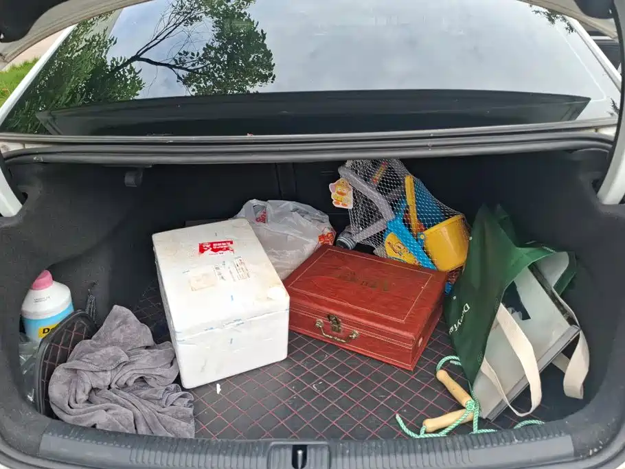 Audi A3 2020