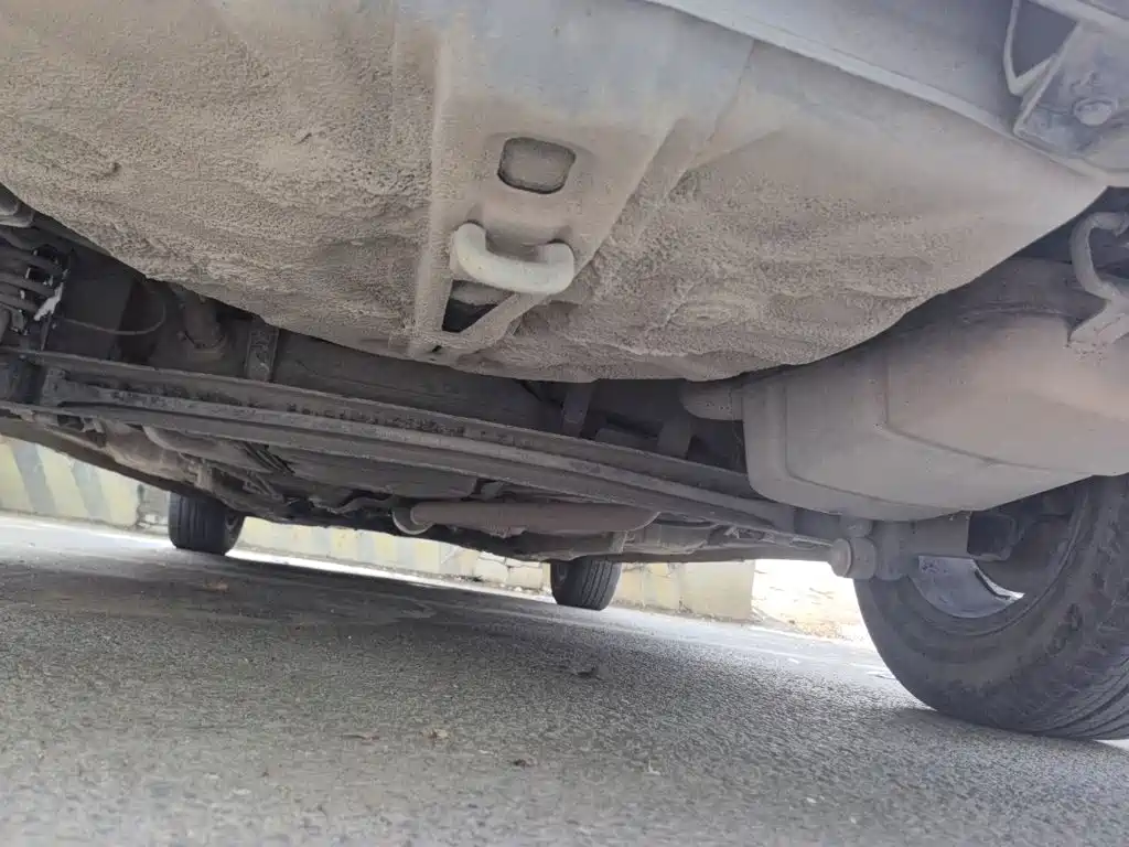 Geely Emgrand 2019 — фото 25