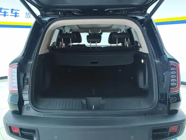 Haval Dargo 2023