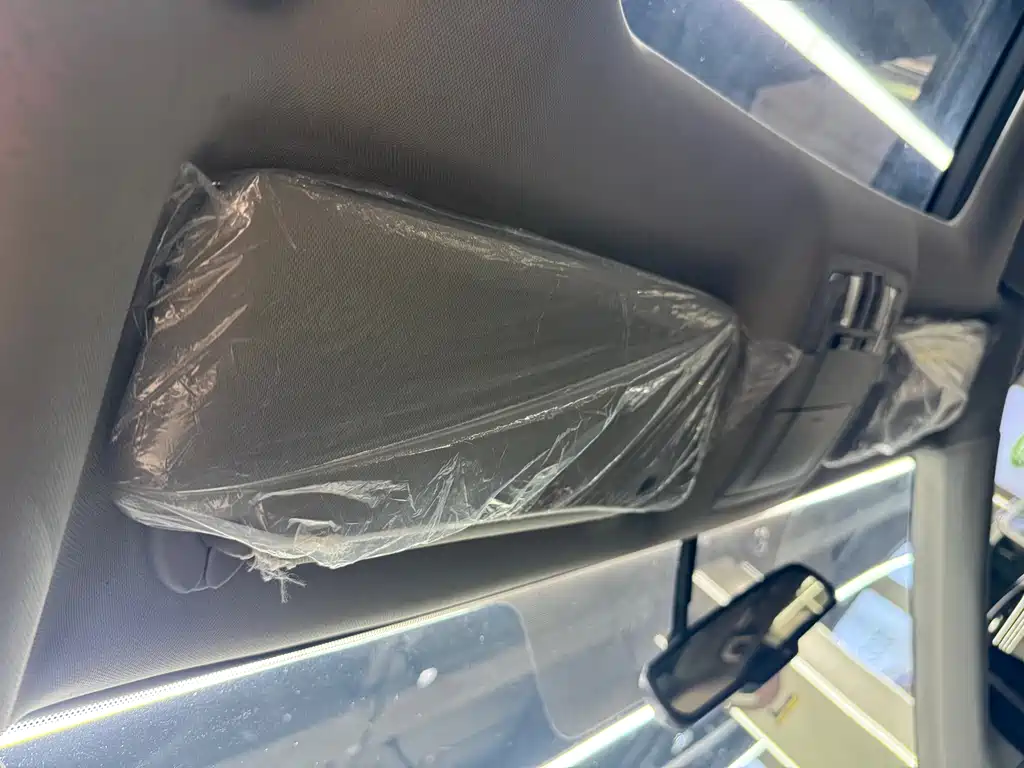 Toyota Highlander 2018 — фото 22