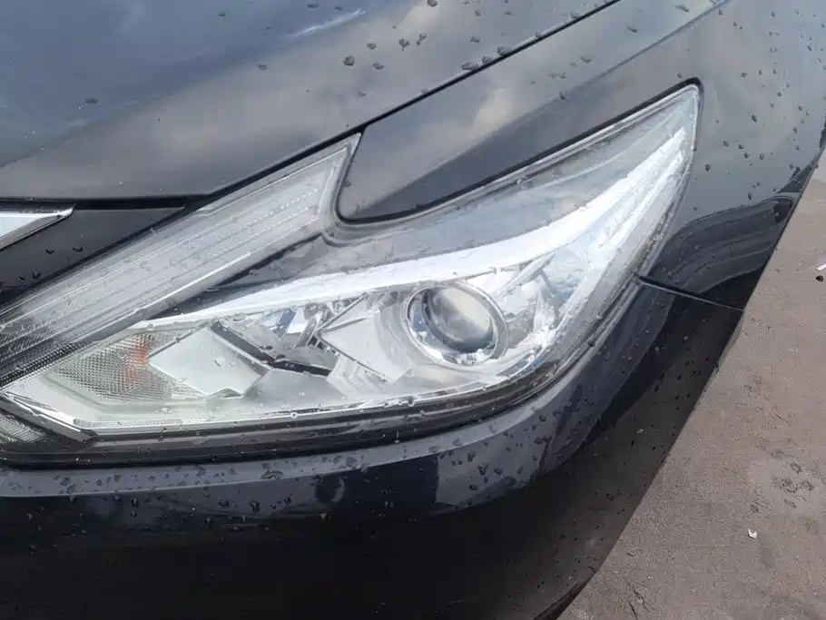 Nissan Teana 2018