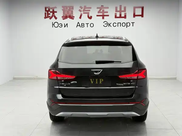 Jetta VS7 2023
