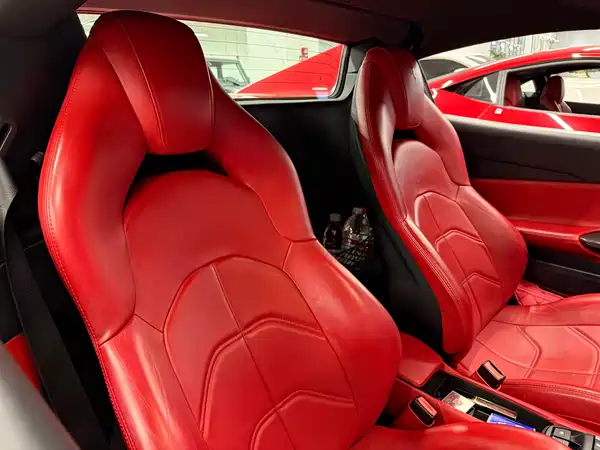 Ferrari 488 2017