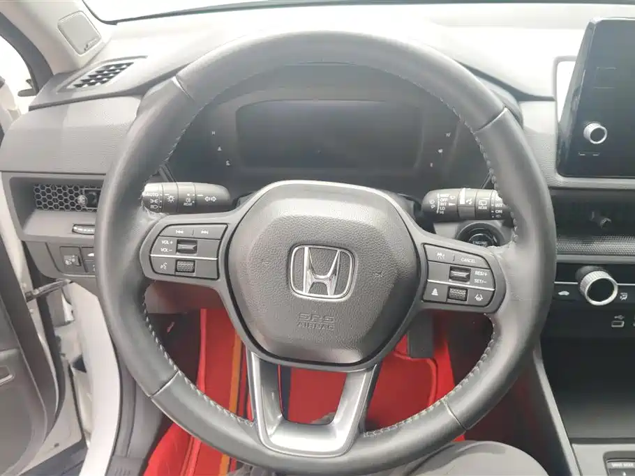 Honda Breeze 2023 — фото 15