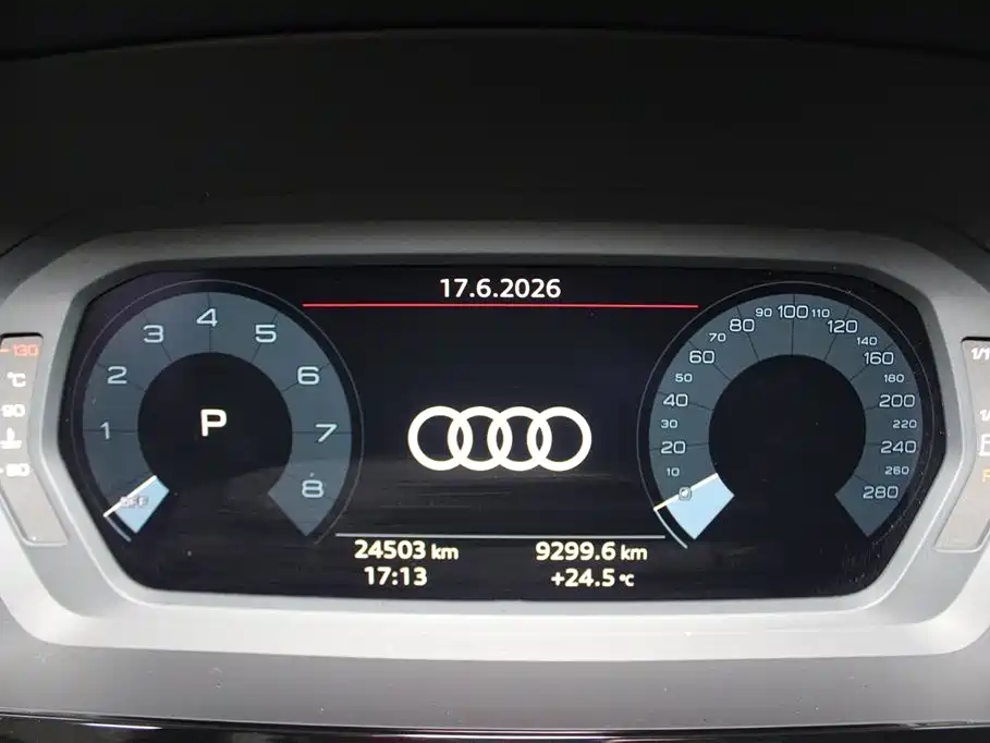 Audi A3 2021 — фото 11
