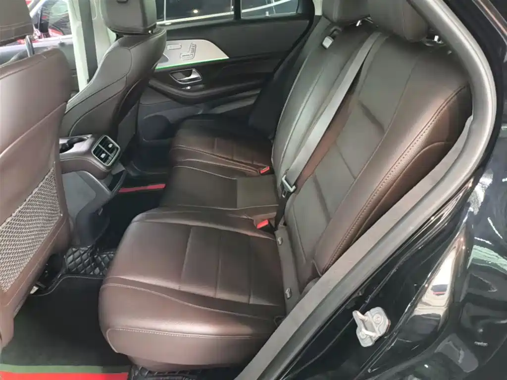 Mercedes-Benz GLE 2020 — фото 17