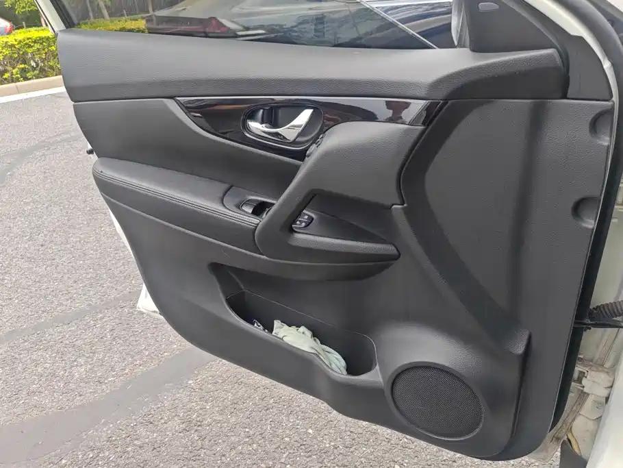 Nissan X-Trail 2019