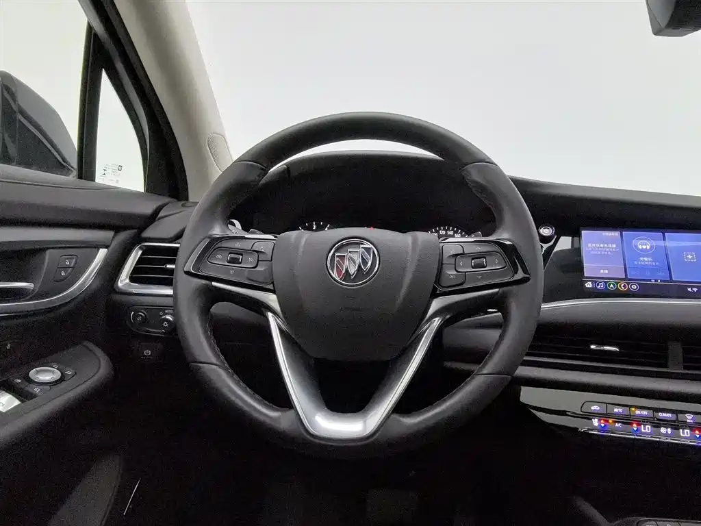 Buick Enclave 2022 — фото 11