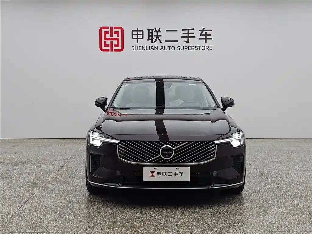 Volvo S90 2025 — фото 2