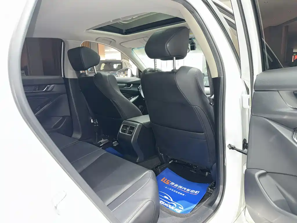 Honda Accord 2021 — фото 24
