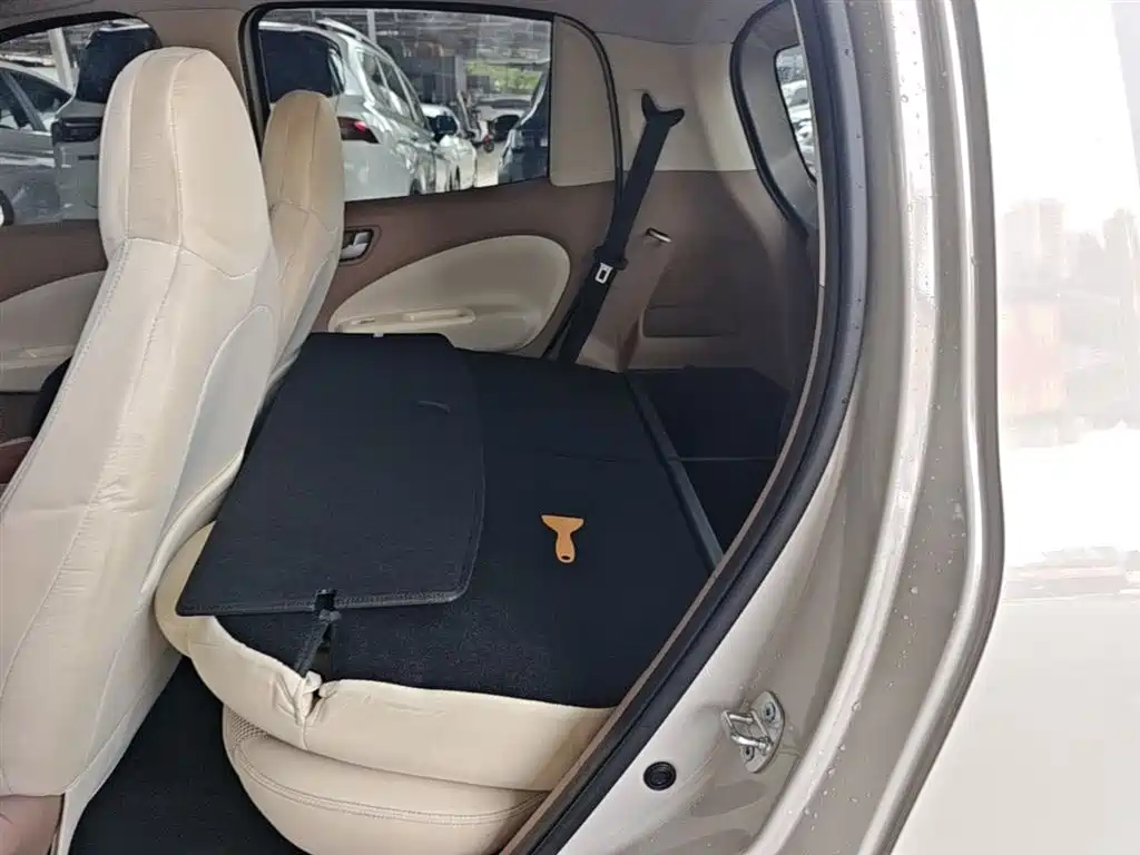 Wuling MINIEV 2025 — фото 17