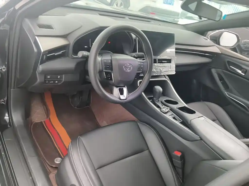 Toyota Avalon 2026 — фото 10