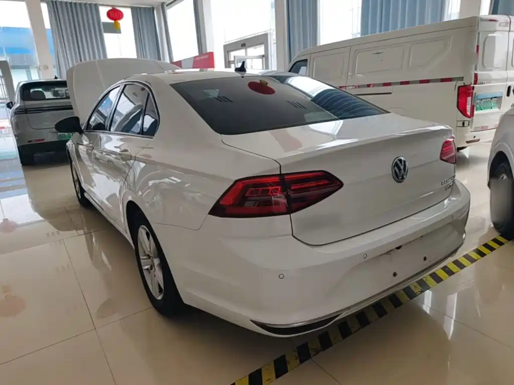 Volkswagen Lamando 2022