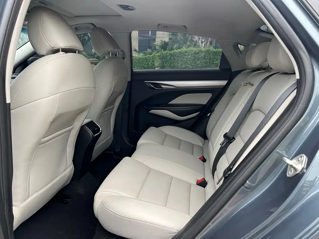 Geely Binrui 2019 — фото 10