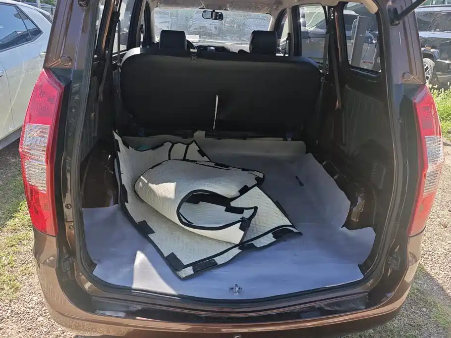 Wuling Hongguang 2024