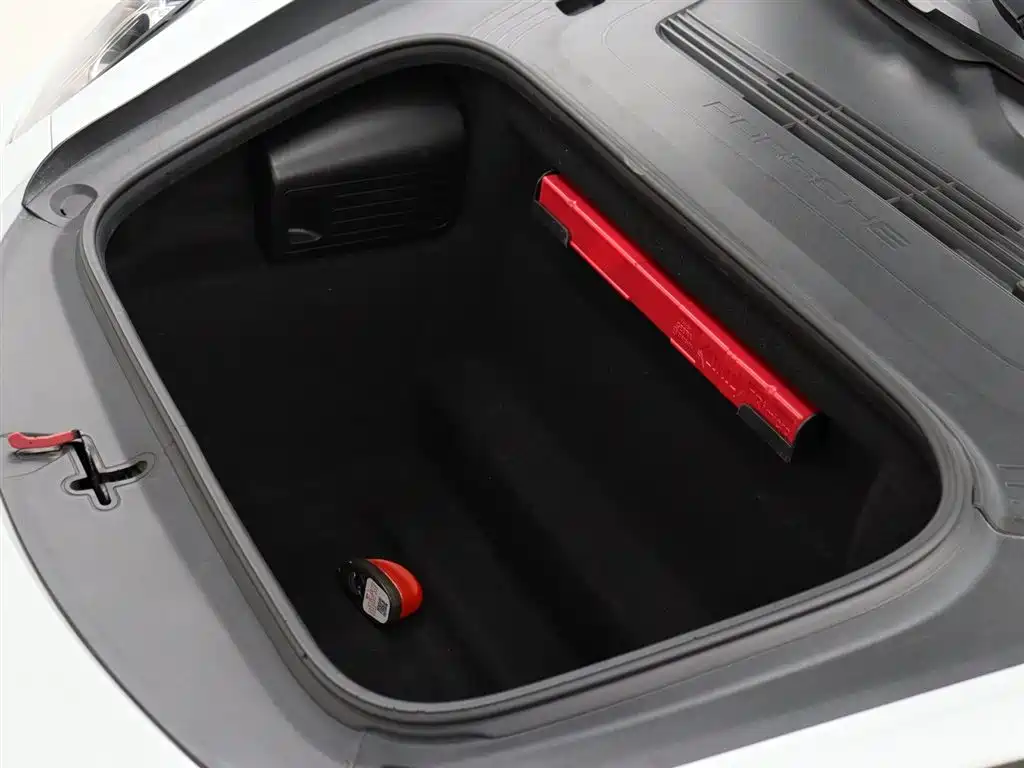 Porsche Boxster 2015 — фото 17