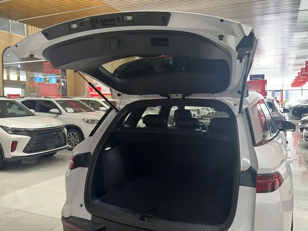BYD Pro New Energy 2025 — фото 8