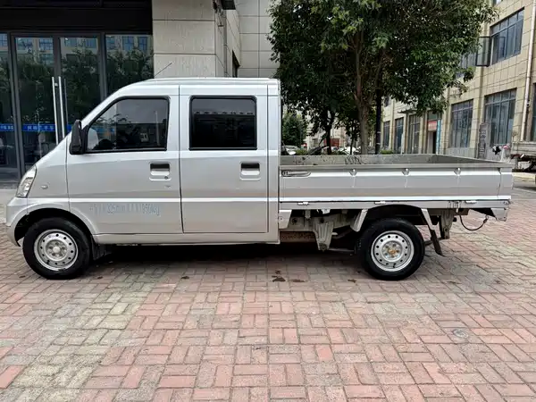 Wuling Rongguang Light Truck 2017