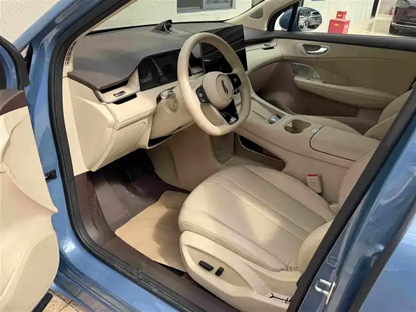 Shangjie H5 2025