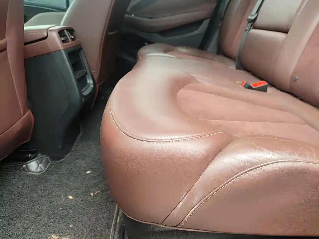 Buick Envision Plus 2016 — фото 11