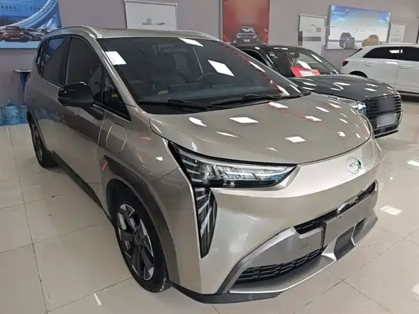 Aion Y 2022