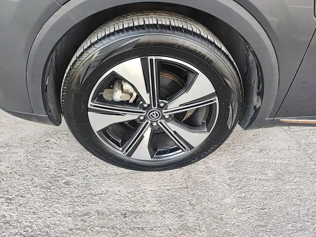 Changan CS55PLUS 2023 — фото 23
