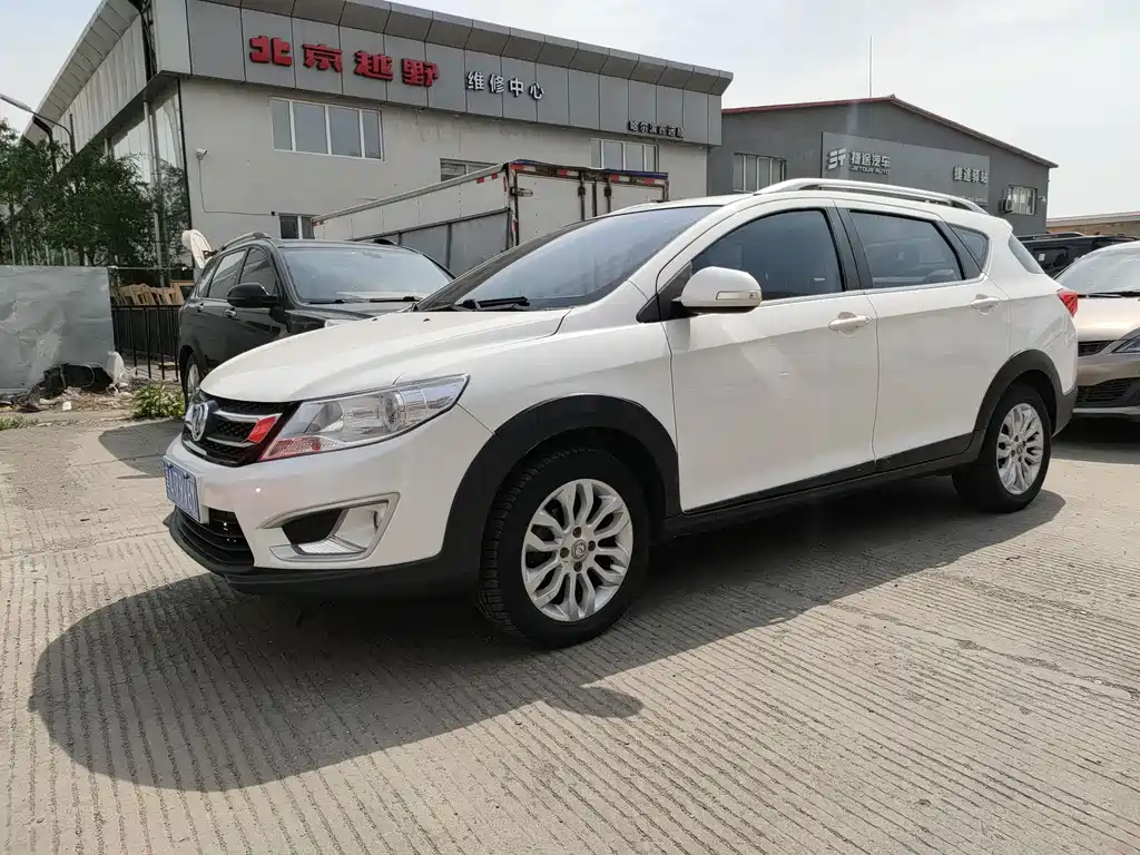Aeolus AX3 2017
