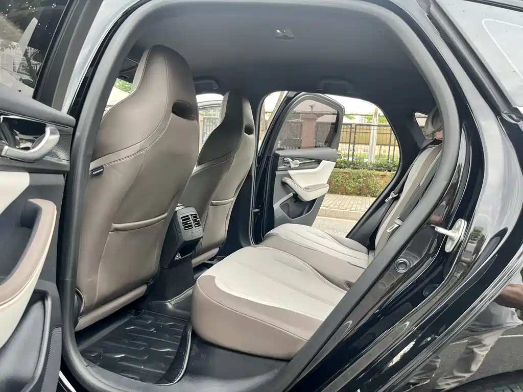 BYD Qin PLUS 2023 — фото 6