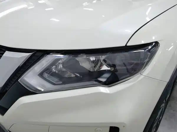 Nissan X-Trail 2018