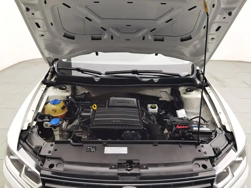 Volkswagen Bora 2017