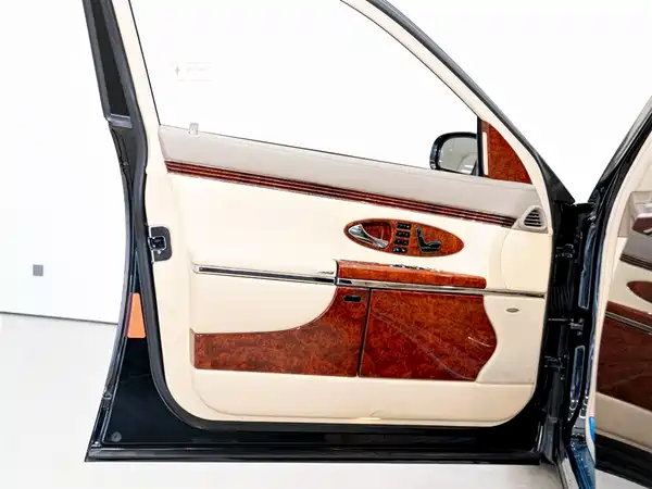 Maybach 2009
