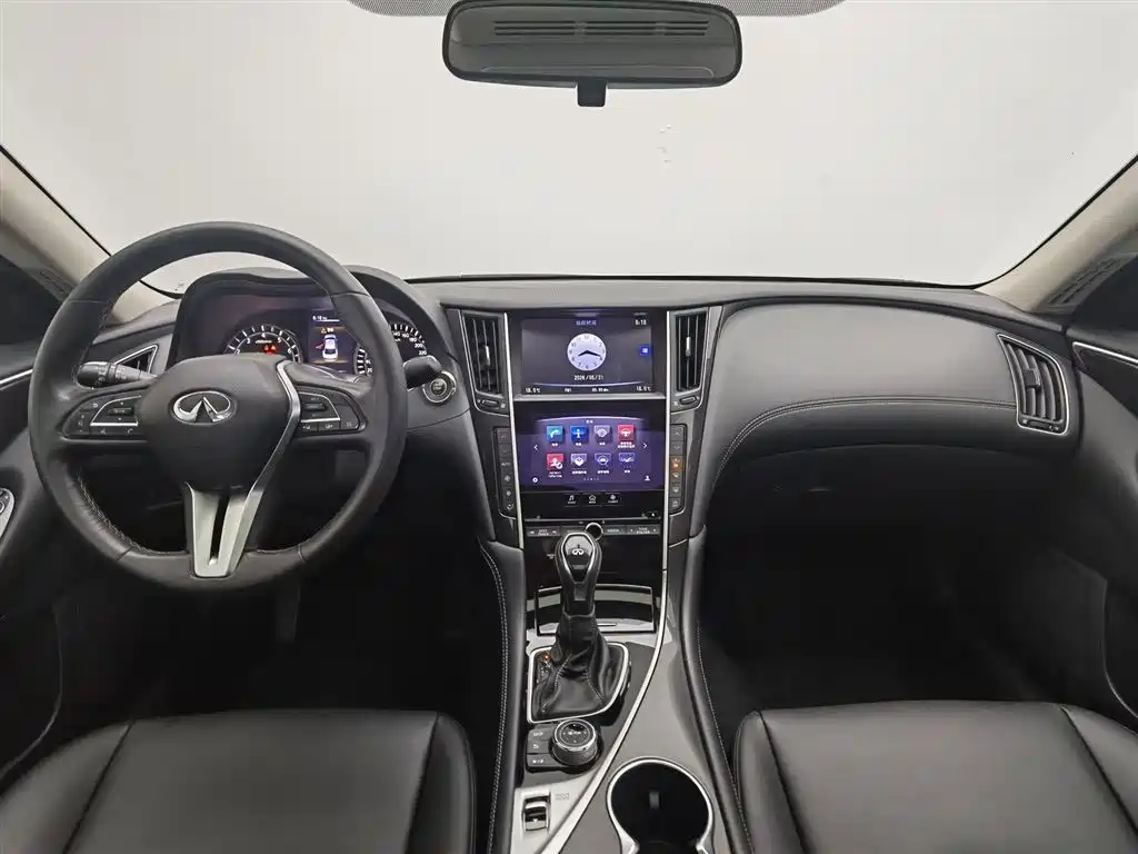 Infiniti Q50L 2019 — фото 5