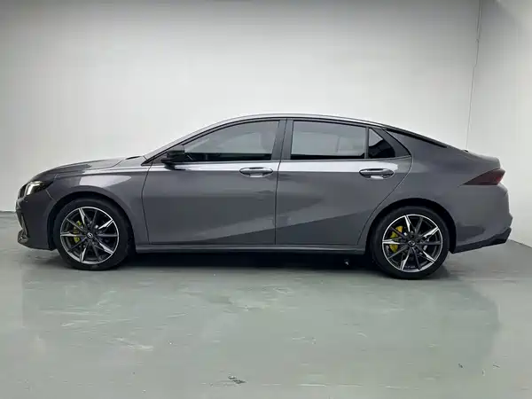 GAC Trumpchi Empow 2023