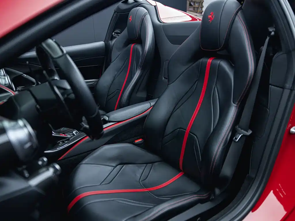 Ferrari 812 2021 — фото 17