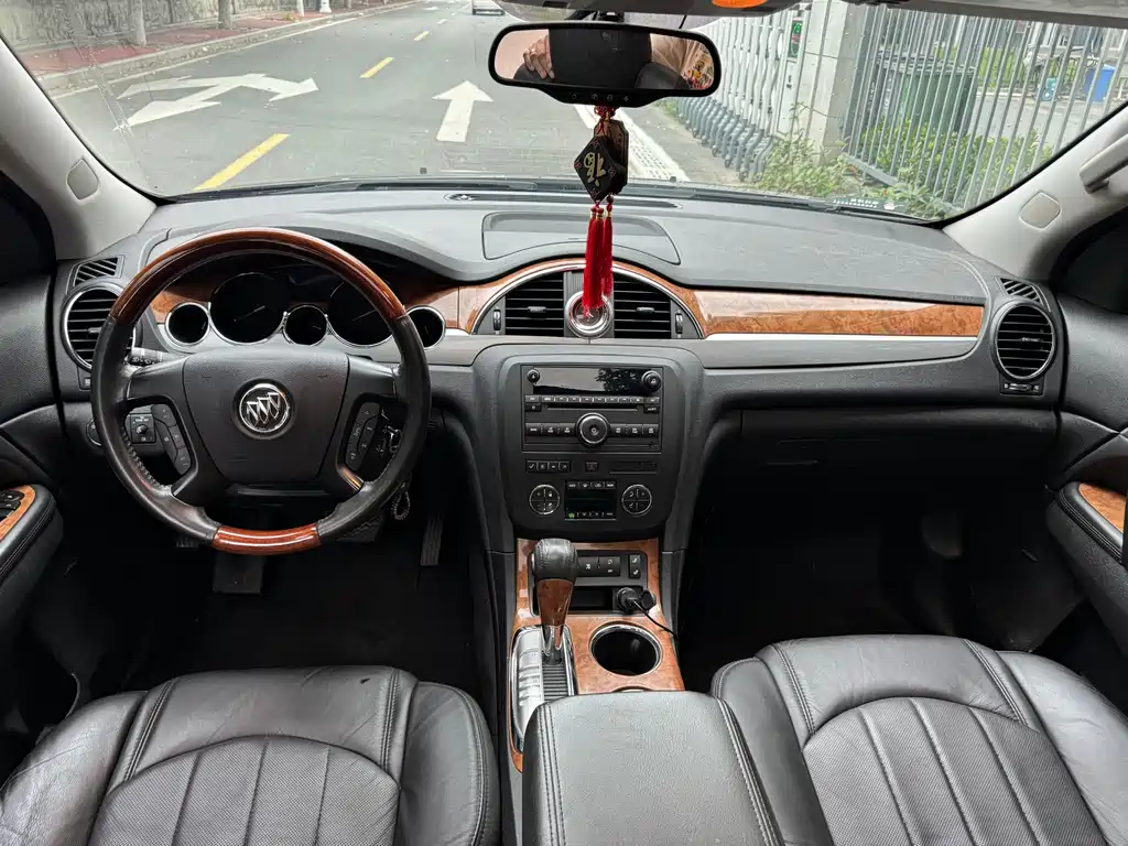Buick Encore 2011