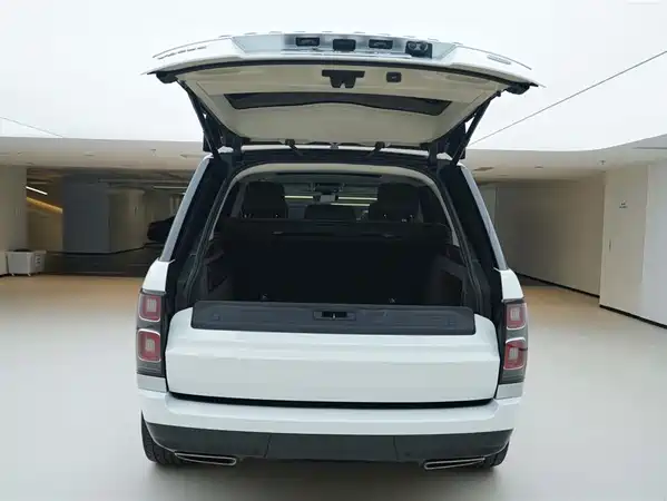 Land Rover Range Rover 2018