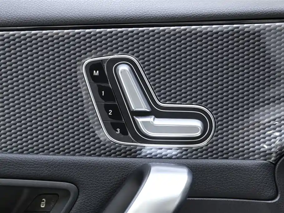 Mercedes-Benz A-Class 2021 — фото 15