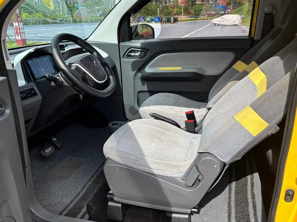Wuling MINIEV 2022